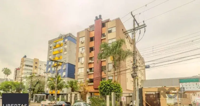 Apartamento com 1 quarto à venda na Rua São Luís, 1170, Santana, Porto Alegre
