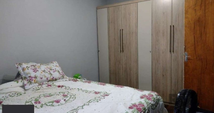 Casa com 4 quartos à venda na Rua Doutor Carlos Niederauer Hofmeister, 993, Restinga, Porto Alegre