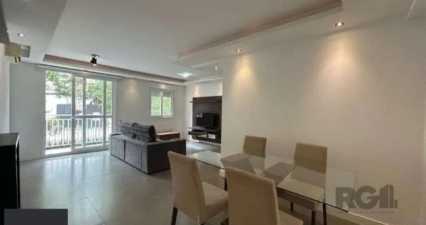 Apartamento com 3 quartos à venda na Rua Doutor Carlos Renato R. Fonseca, 200, Jardim Itu Sabará, Porto Alegre