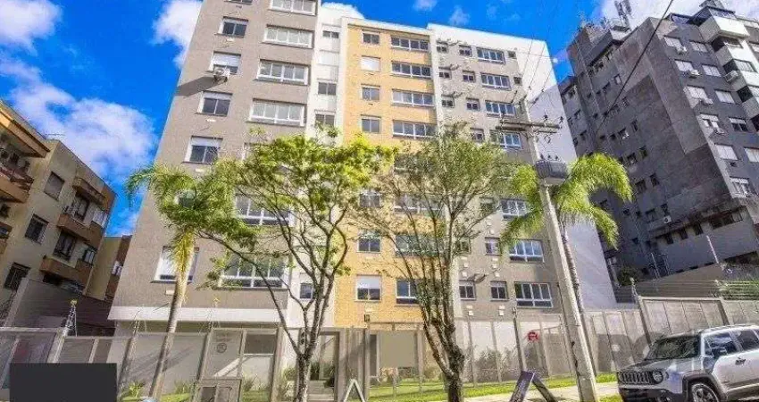 Apartamento com 2 quartos à venda na Rua São Marcos, 49, Bom Jesus, Porto Alegre