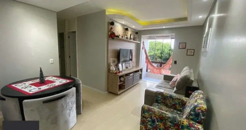 Apartamento em Sarandi
