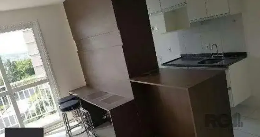 Apartamento com 3 quartos à venda na Rua Doutor Carlos Renato R. Fonseca, 200, Jardim Itu Sabará, Porto Alegre