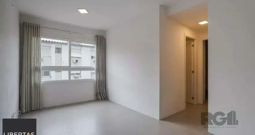 VIVIO 2 quartos com suíte e vaga, Infra completa
