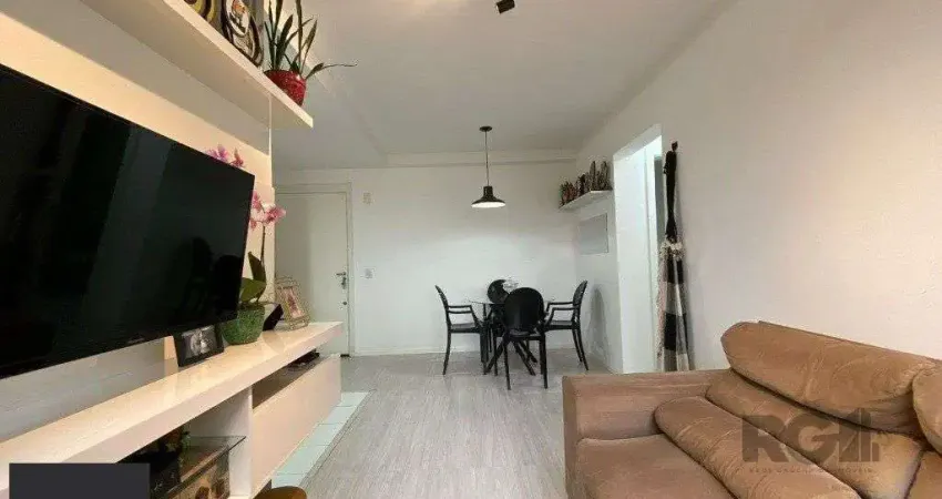 Apartamento com 2 quartos à venda na Rua Irmão Félix Roberto, 100, Humaitá, Porto Alegre