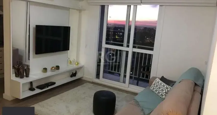 Apartamento em Jardim Sabará