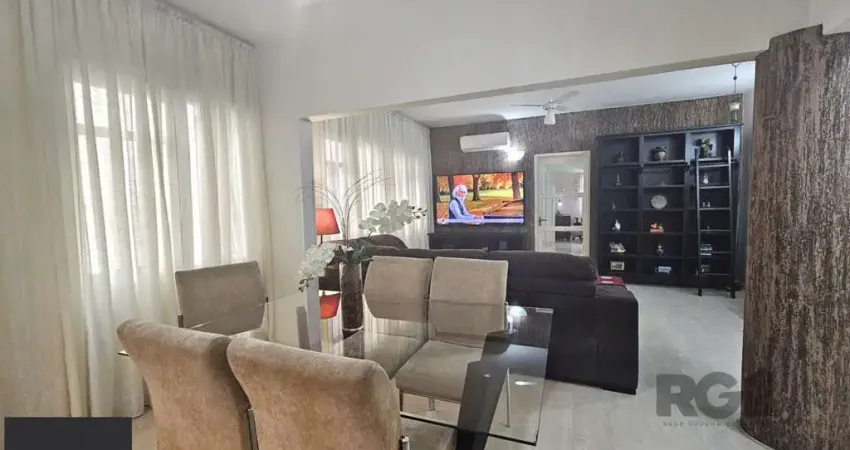 Apartamento com 3 quartos à venda na Avenida João Pessoa, 981, Farroupilha, Porto Alegre