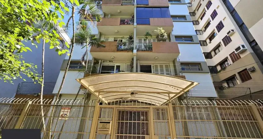 Apartamento com 2 quartos à venda na Rua Laurindo, 148, Santana, Porto Alegre
