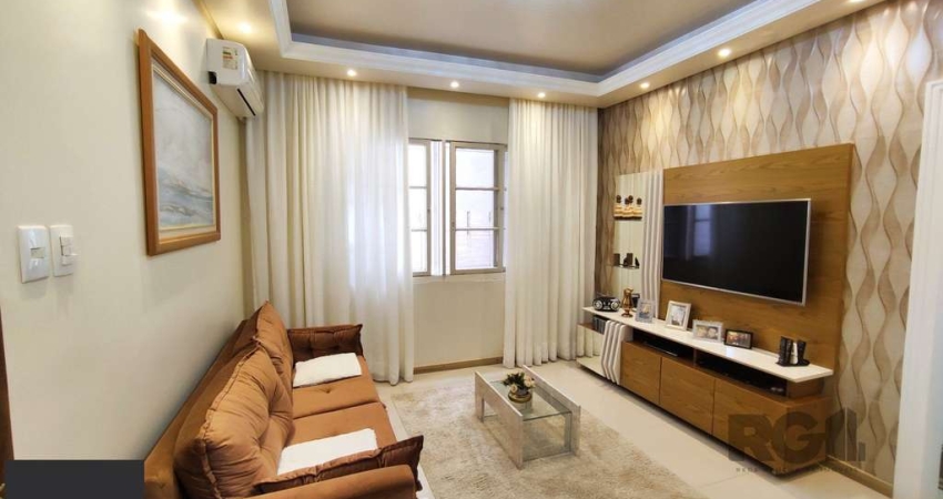 Apartamento com 2 quartos à venda na Rua Doutor Alcides Cruz, 196, Santa Cecília, Porto Alegre