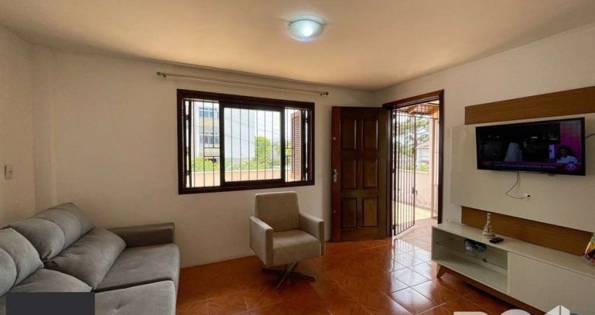 Casa 4 dormitórios no bairro Santo Antônio