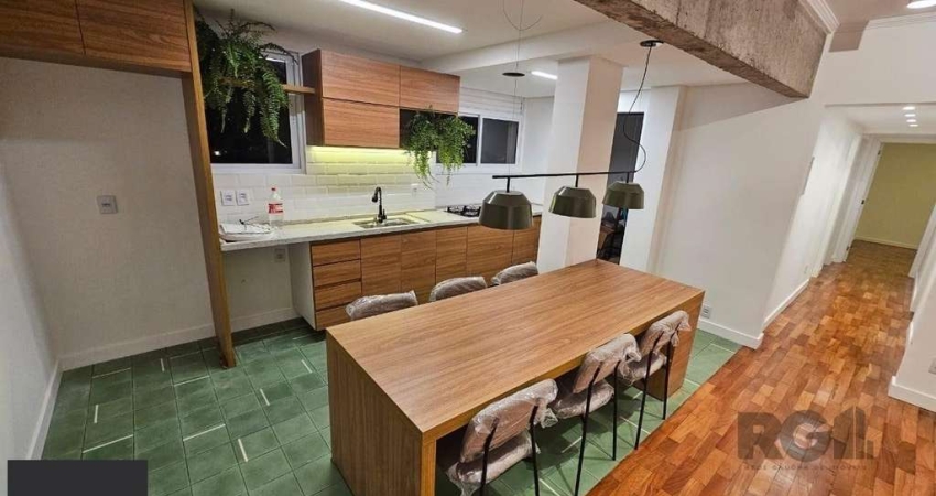 Apartamento em Partenon