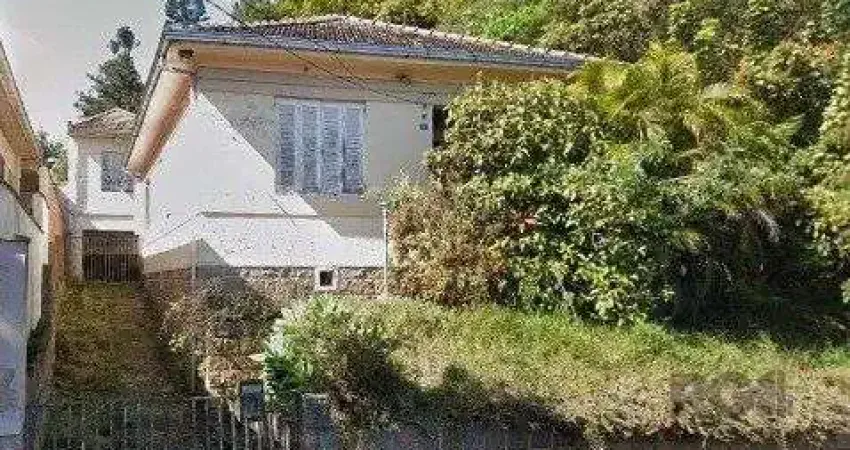 Casa à venda na Rua Almirante Câmara, 331, Tristeza, Porto Alegre