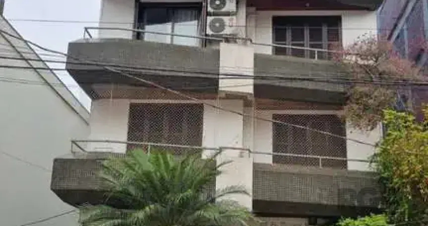 Cobertura com 3 quartos à venda na Rua Vasco da Gama, 443, Bom Fim, Porto Alegre