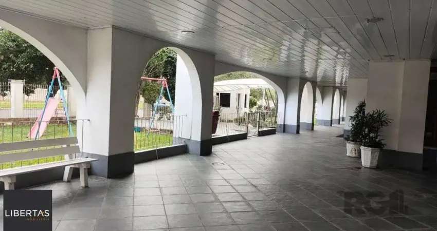 Apartamento em Cristal