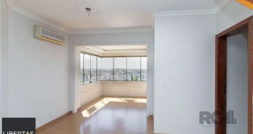 Cobertura com 2 quartos à venda na Rua Marquês do Pombal, 940, Moinhos de Vento, Porto Alegre