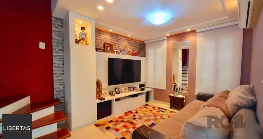 Casa em Ipanema