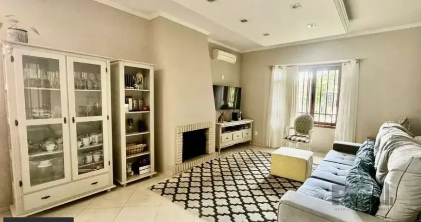 Casa com 3 quartos à venda na Rua Balthazar Hahn, 85, Ipanema, Porto Alegre