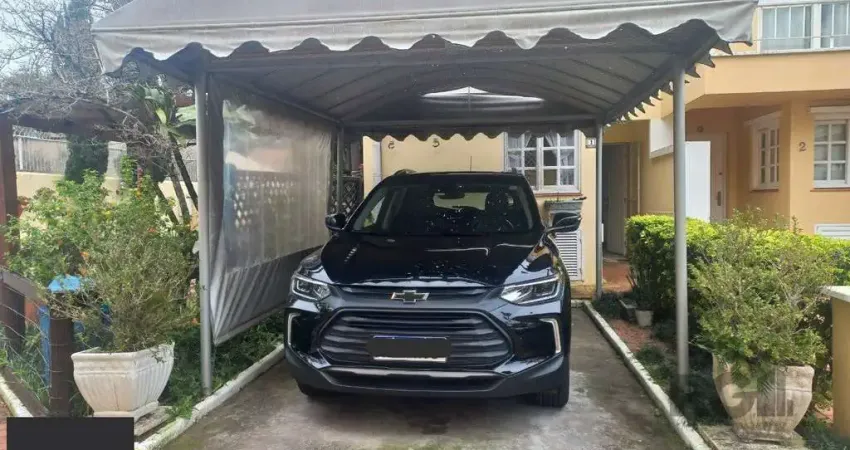 Casa em condomínio fechado com 2 quartos à venda na Rua Doutor Barcelos, 2317, Tristeza, Porto Alegre