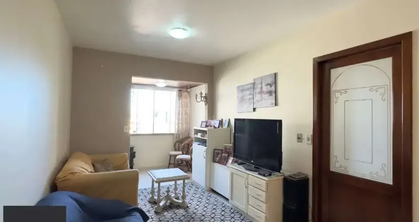 APARTAMENTO 2 DORMITÓRIOS COM LAVABO E VISTA DEFINIDA NO CENTRO HISTÓRICO