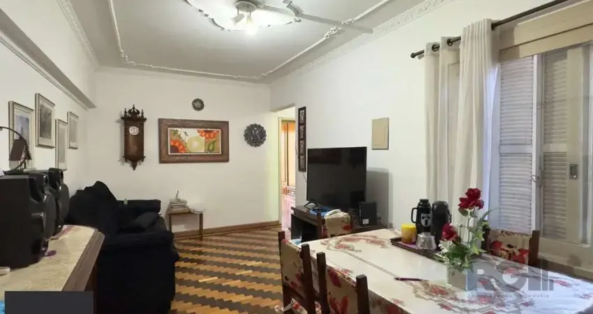 APARTAMENTO 3 DORMITÓRIOS DE 99M², COM SACADA, EM FRENTE À SANTA CASA NO CENTRO HISTÓRICO