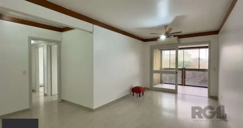 OPORTUNIDADE: APARTAMENTO 3 DORMITÓRIOS COM SUÍTE E VAGA DE GARAGEM NO MENINO DEUS