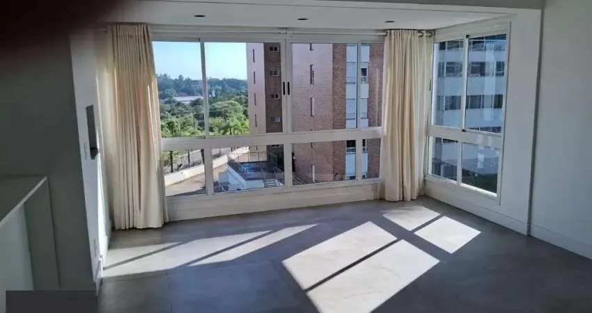 Apartamento em Jardim do Salso