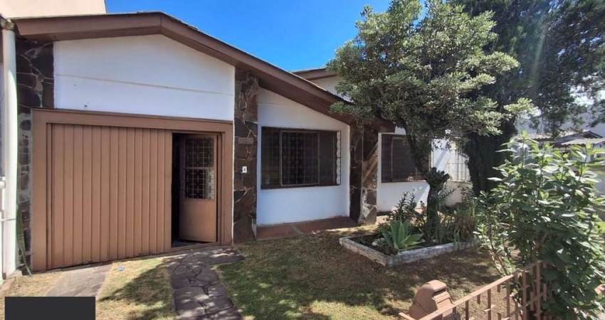 Casa com 3 quartos à venda na Rua Hilário Cristo, 284, Aberta dos Morros, Porto Alegre
