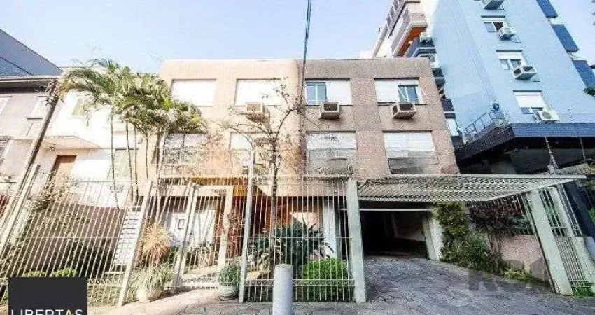 Belo apartamento com 141.03 m² privativos,reformado,box,frente,na  Bordini