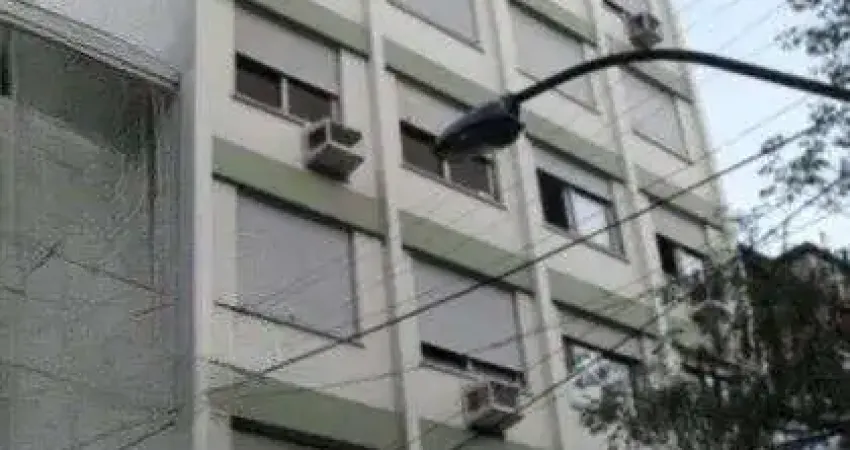 Apartamento 1 Dormitório(s),rua André da Rocha, Bairro Centro Histórico