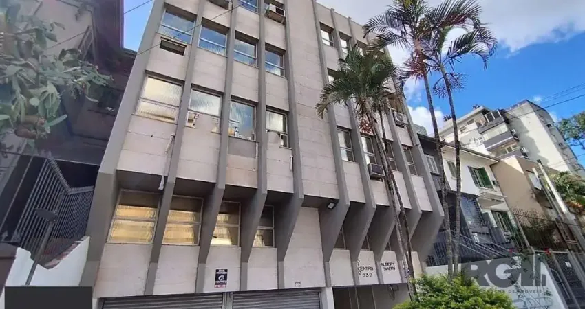 Ótima sala reformada 35,80 área privativa,na Bordini
