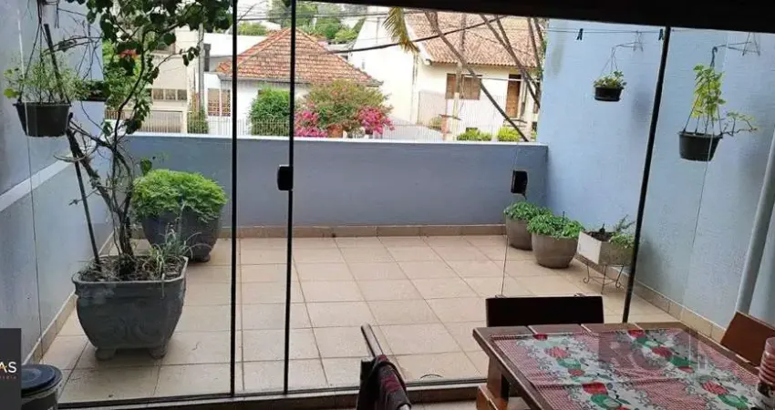 Apartamento 3 Dormitórios,com box, Bairro Jardim São Pedro