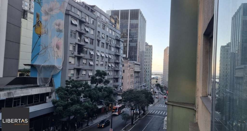Apartamento 02 dormitórios a venda no bairro Centro Histórico