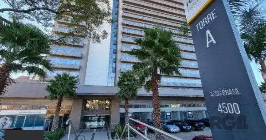 Sala comercial à venda na Avenida Assis Brasil, 4500, São Sebastião, Porto Alegre