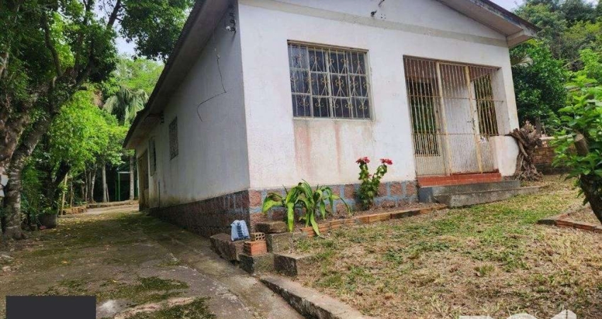 Casa com 2 quartos à venda na Estrada do Rincão, 423, Belém Velho, Porto Alegre