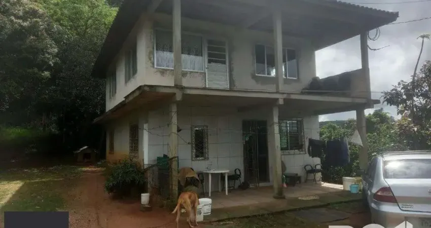 Sítio em Extrema