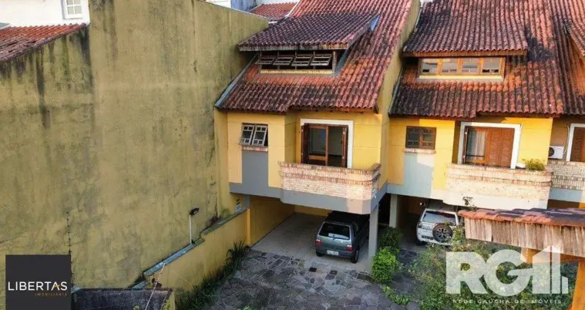 Casa de Condomínio em Jardim Isabel