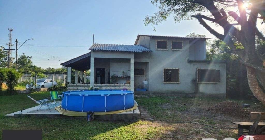 Casa com 4 quartos à venda na Beco Oito Mil e Dezesseis, 133, Lageado, Porto Alegre