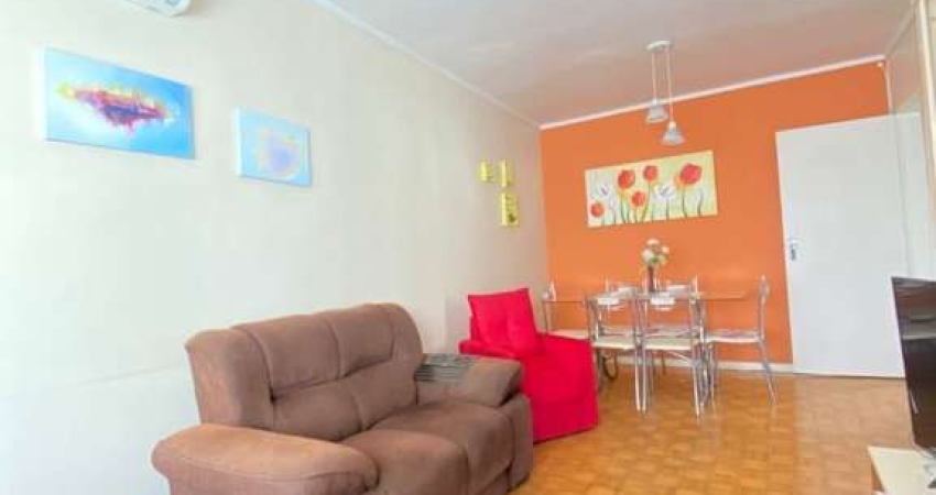 Apartamento com 2 quartos à venda na Rua Luiz Manoel, 108, Santana, Porto Alegre
