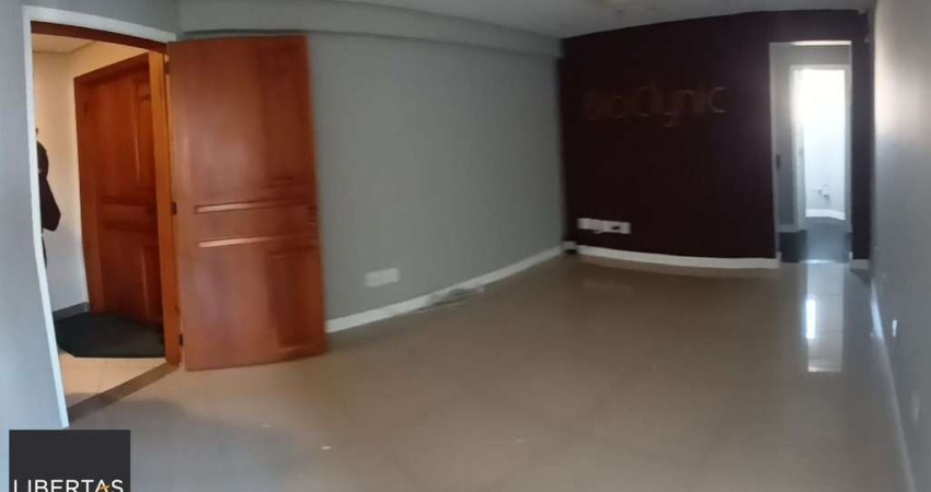 Sala comercial na Padre Chagas, Ed. Windmills Work Center
