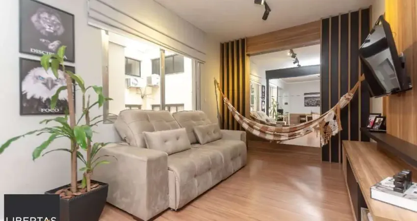 Apartamento 3 dorm. 1 Suíte + vaga Bom Fim - Porto Alegre