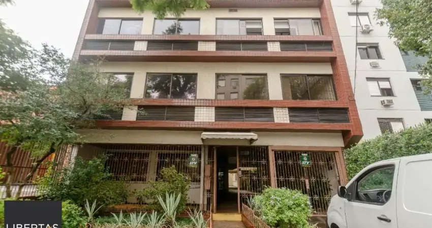Sala comercial à venda na Rua Vicente da Fontoura, 2199, Rio Branco, Porto Alegre