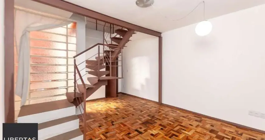 Cobertura 143m² 3 dorm. + vaga Medianeira - Porto Alegre