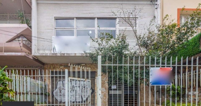 Casa com 5 quartos à venda na Avenida Venâncio Aires, 958, Farroupilha, Porto Alegre