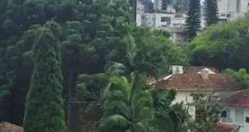Cobertura em Petrópolis