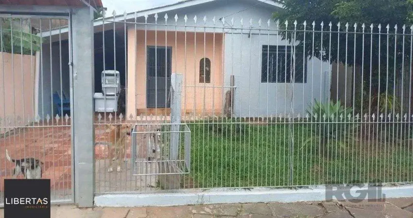 Apartamento com 2 quartos à venda na Rua Maria Bernardina dos Santos Magnus, 153, Santa Rosa de Lima, Porto Alegre