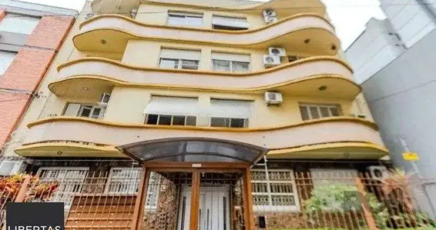 Apartamento com 2 quartos à venda na Rua Demétrio Ribeiro, 834, Centro Histórico, Porto Alegre