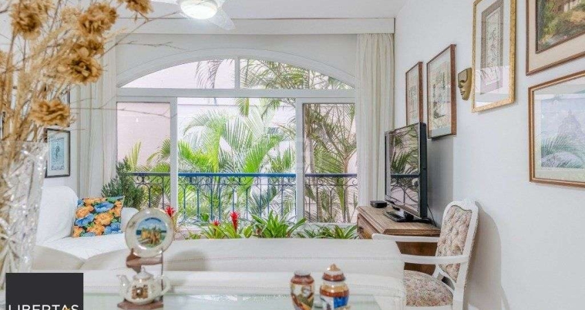 Apartamento com 3 quartos à venda na Rua Anita Garibaldi, 1122, Mont Serrat, Porto Alegre