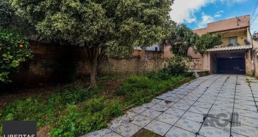 Casa com 2 quartos à venda na Beco Antônio Nunes Vicente, 125, Lomba do Pinheiro, Porto Alegre