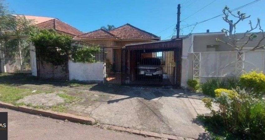 Terreno no bairro medianeira