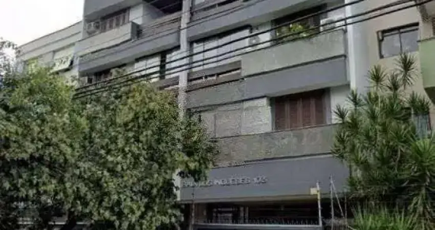 Apartamento em Santana