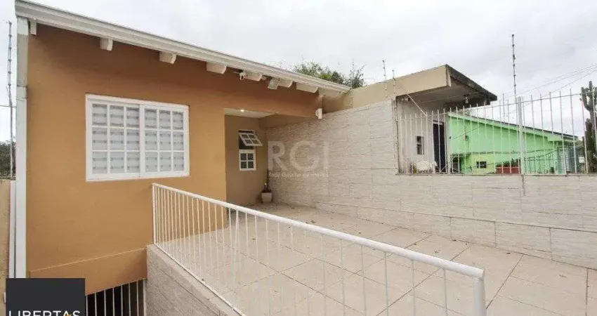 Casa em Medianeira